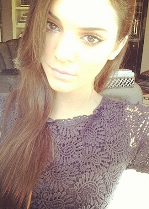 Kendall Jenner, Instagram Kendall Jenner, Instagram